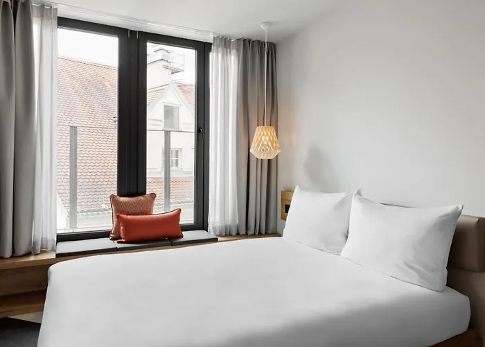 Apart-hotel Kooook - New Opening
