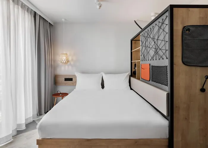 Apart-hotel Kooook - New Opening