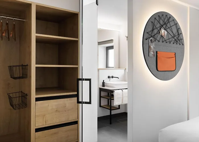 Kooook - New Opening Apart-hotel