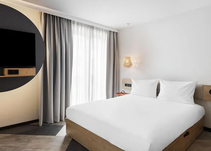 Apart-hotel Kooook - New Opening Munique