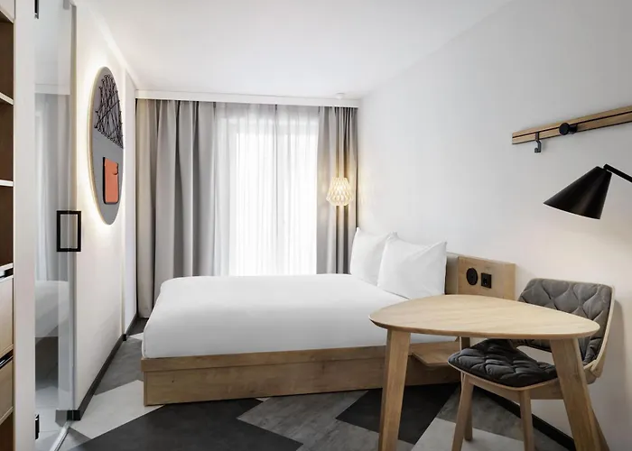Kooook - New Opening Apart-hotel