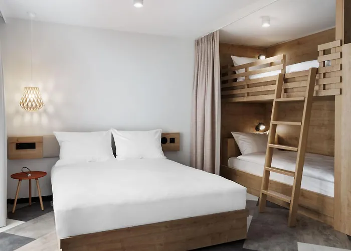 Kooook - New Opening Apart-hotel 3*