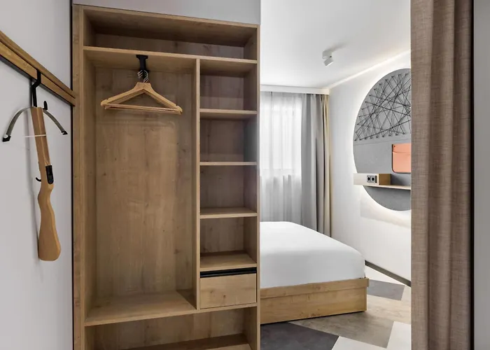 Apart-hotel Kooook - New Opening 3*