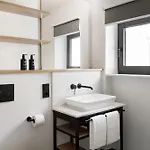 Kooook Aparthotel 3*