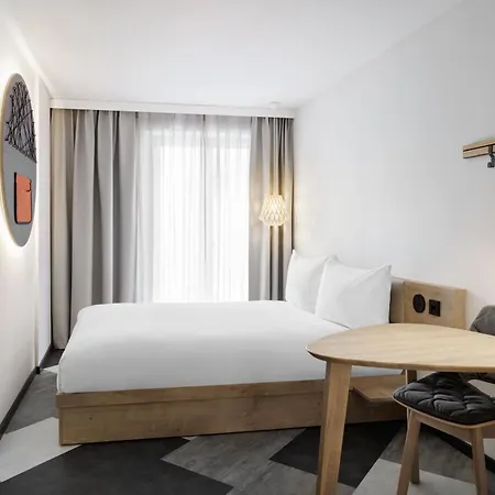 Kooook - New Opening Aparthotel