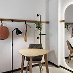 Kooook Aparthotel 3*