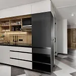 Aparthotel Kooook 3*