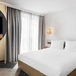 Aparthotel Kooook Mnichov