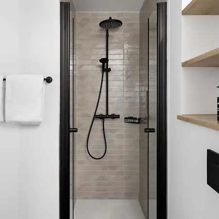 Kooook - New Opening Aparthotel *
