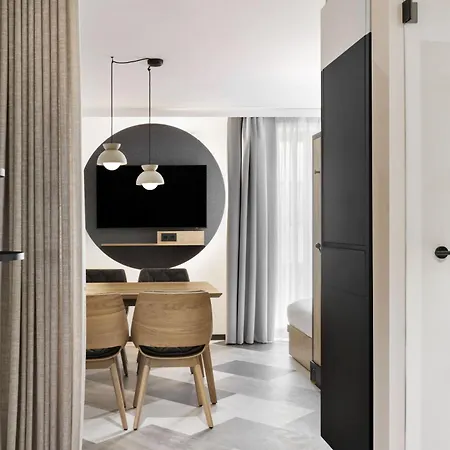 Kooook - New Opening Aparthotel *