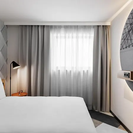 Kooook - New Opening Apartmanhotel München