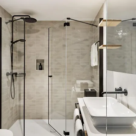 Apartmanhotel Kooook - New Opening München