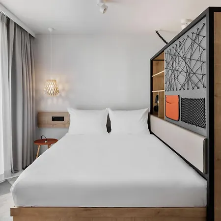 Aparthotel Kooook - New Opening