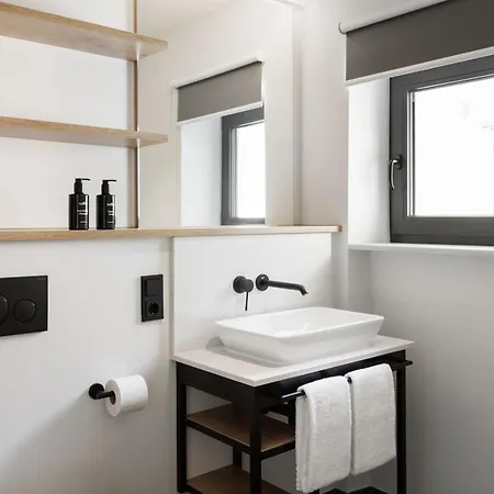 Kooook - New Opening Aparthotel *