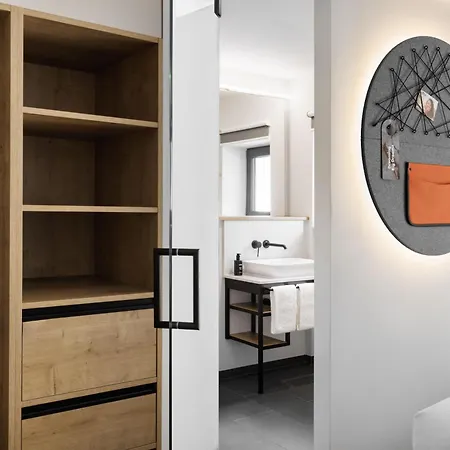 Kooook - New Opening Aparthotel