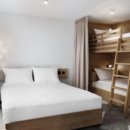 Kooook - New Opening Aparthotel *