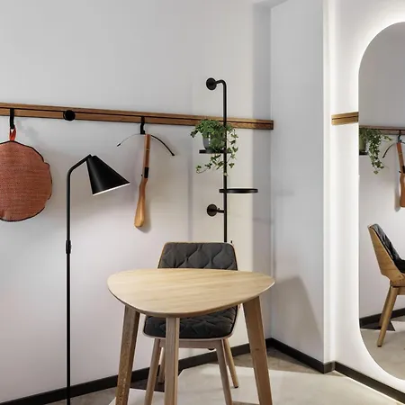 Kooook Hotel apartamentowy 3*