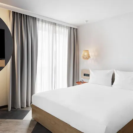 Hotel apartamentowy Kooook Monachium