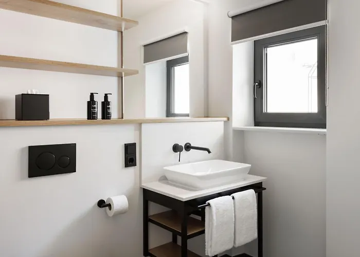 Kooook - New Opening Aparthotel 3*