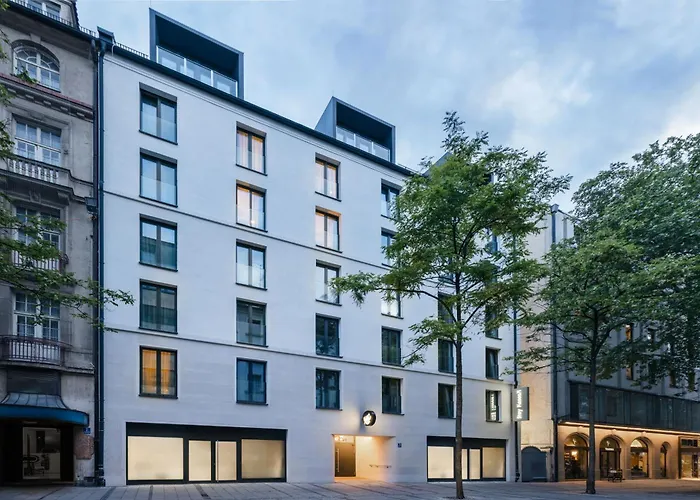 Kooook - New Opening Aparthotel 3*